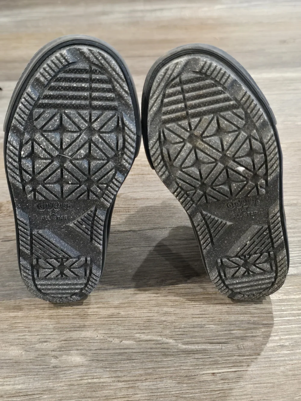Converse durable high